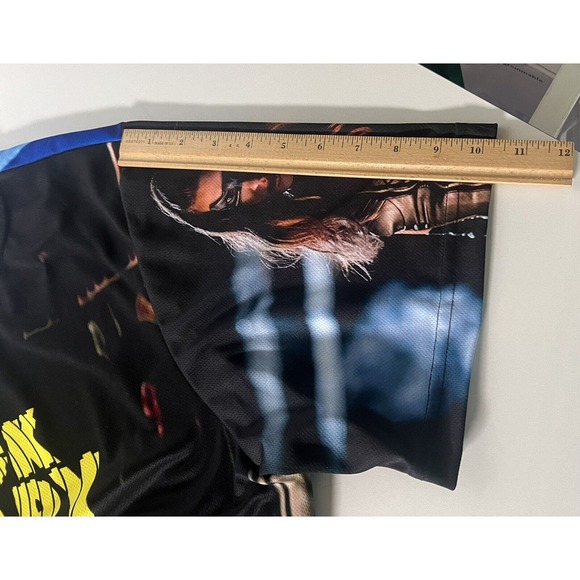 DC Collectibles CW Arrow BLACK CANARY XL Men’s‎ Tshirt - Picture 7 of 7